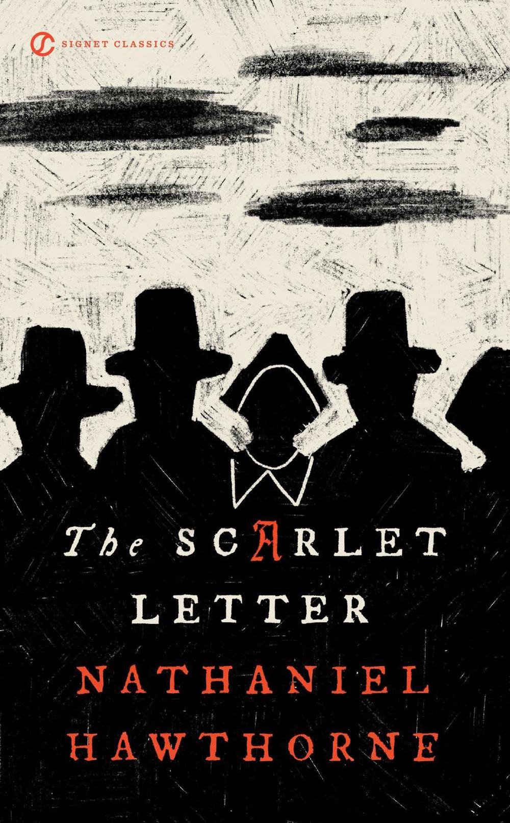 The Scarlet Letter by Nathaniel Hawthorne - ISBN: 9780451531353