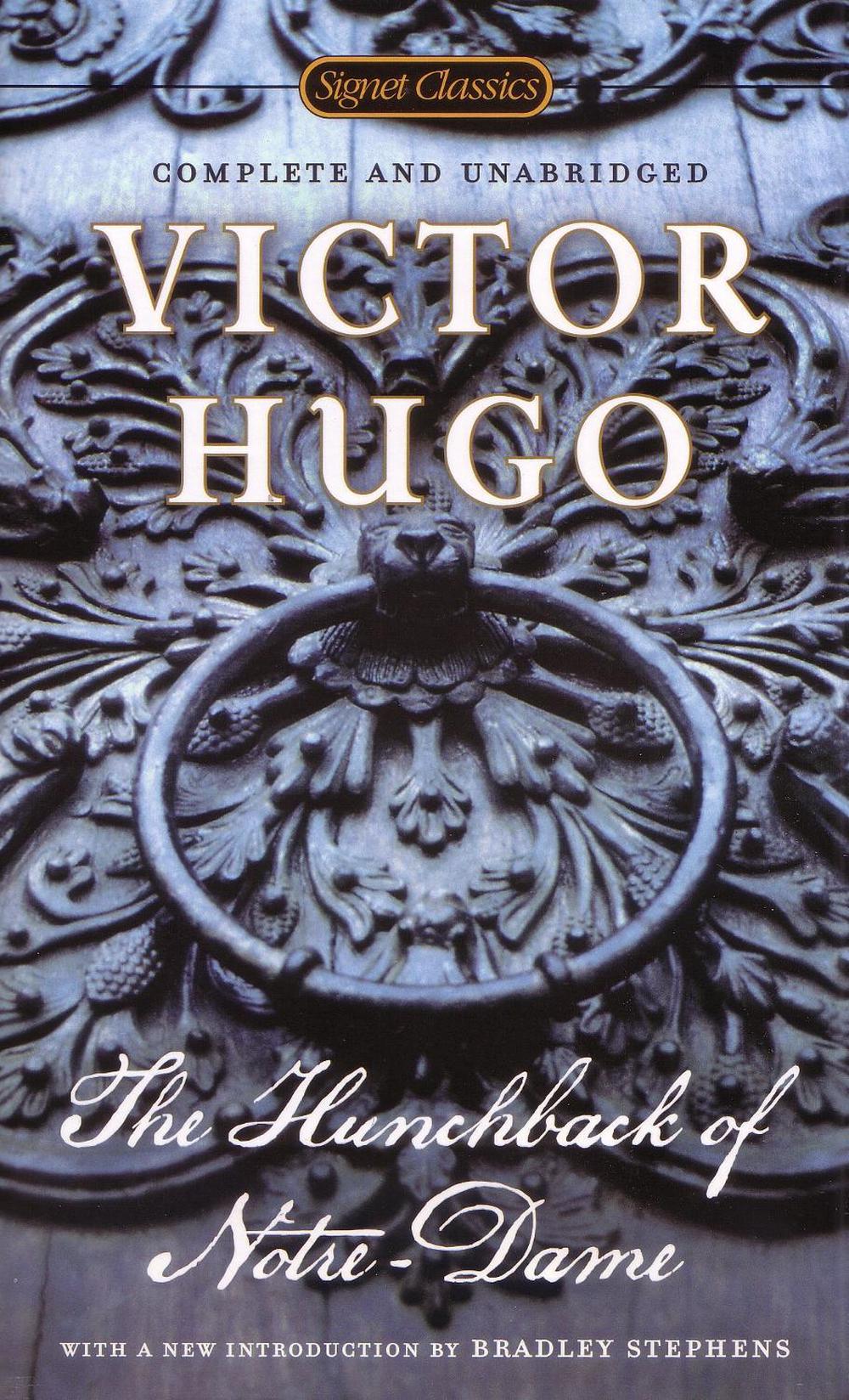 The Hunchback of Notre Dame by Victor Hugo - ISBN: 9780451531513