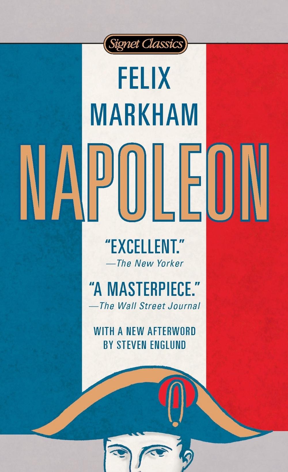 Napoleon by Felix Markham - ISBN: 9780451531650