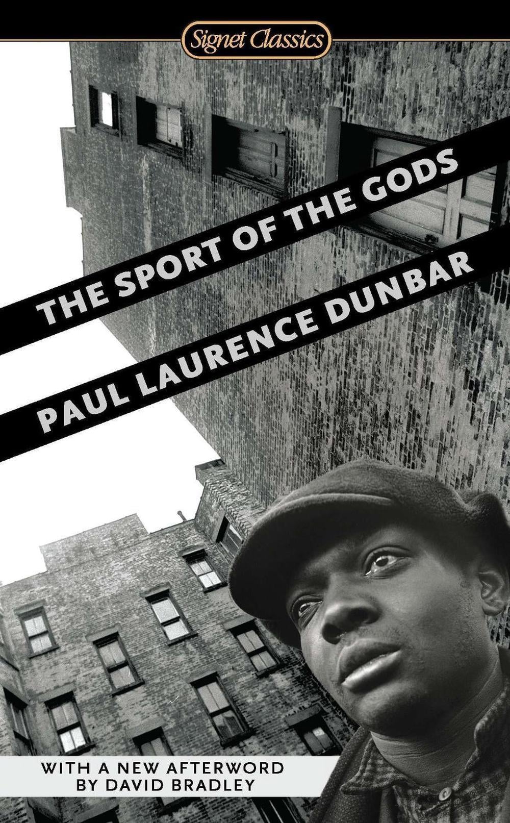 The Sport of the Gods by Paul Laurence Dunbar - ISBN: 9780451531773