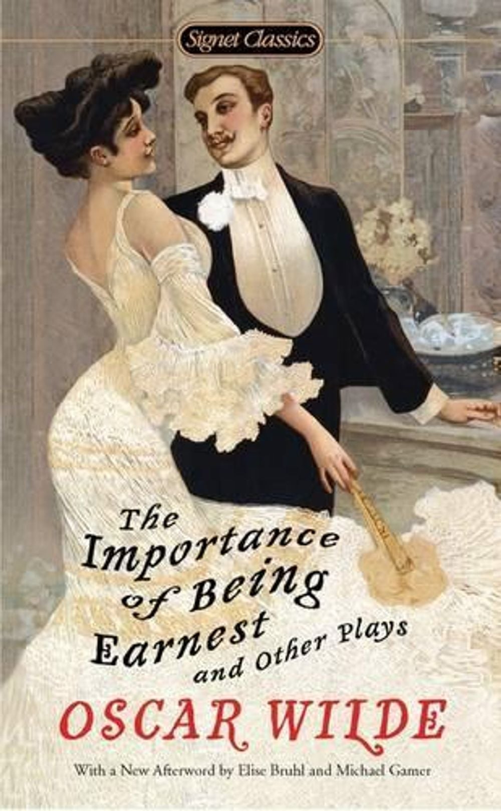 The Importance of Being Earnest and Other Plays by Oscar Wilde - ISBN: 9780451531896
