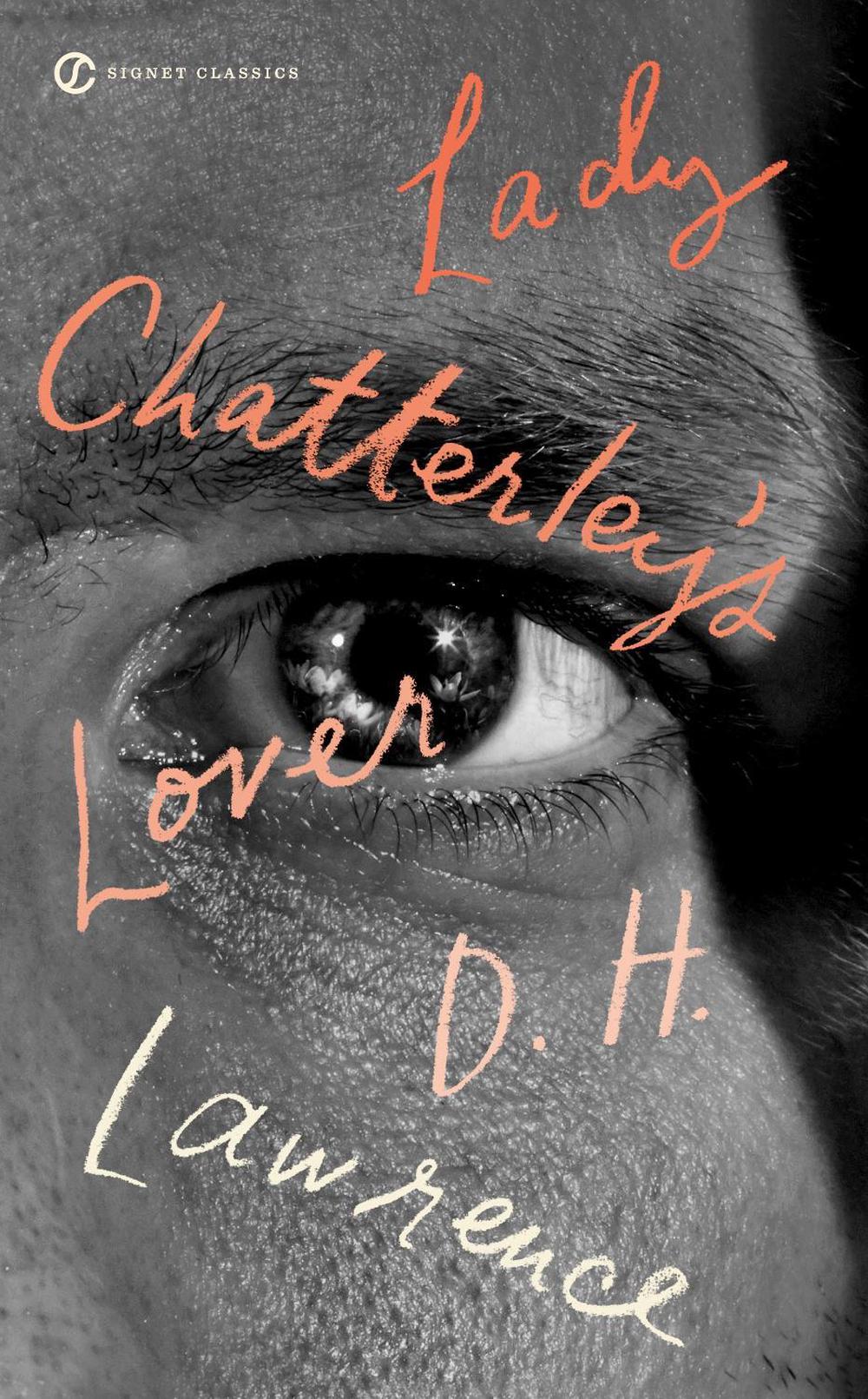Lady Chatterley's Lover by D.H. Lawrence - ISBN: 9780451531957