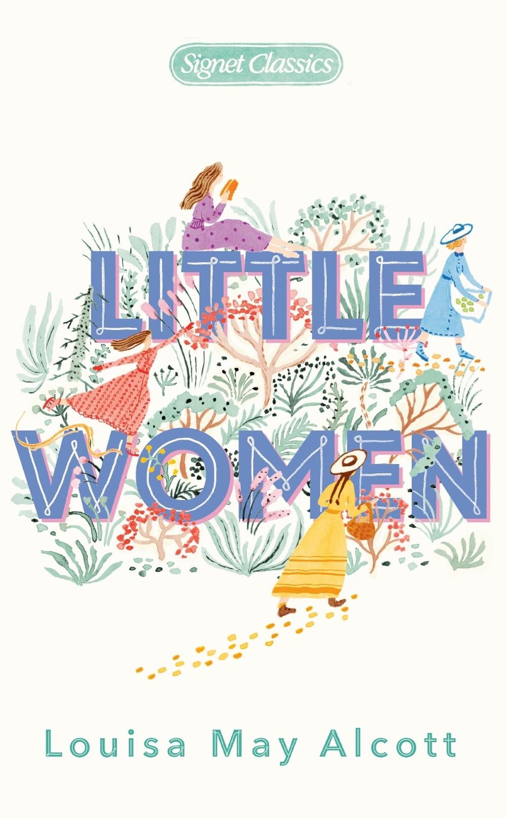 Little Women by Louisa May Alcott - ISBN: 9780451532084