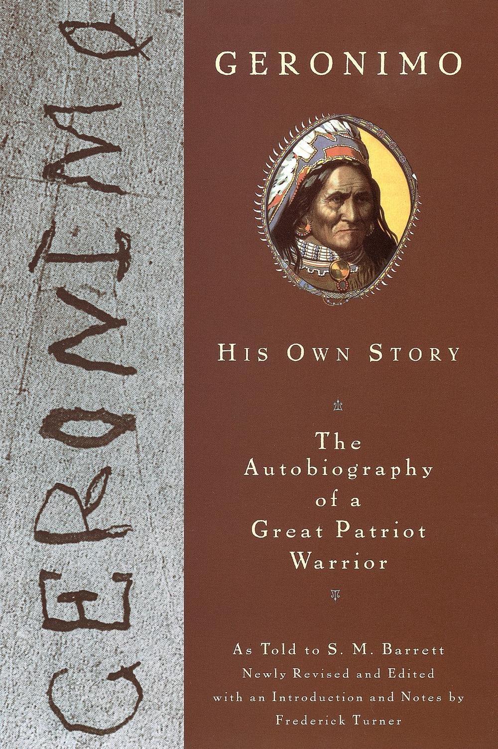Geronimo by Geronimo - ISBN: 9780452011557