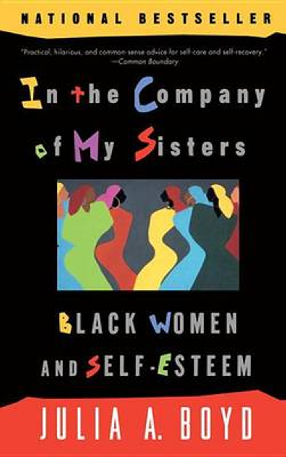 In the Company of My Sisters by Julia A. Boyd - ISBN: 9780452272460