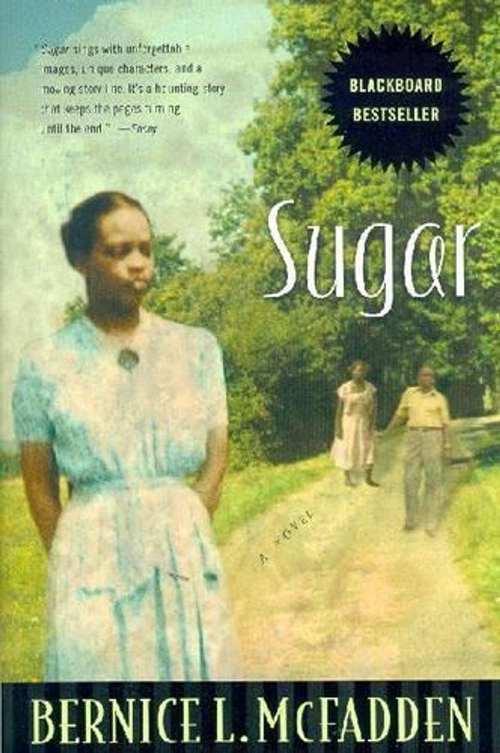 Sugar by Bernice L. McFadden - ISBN: 9780452282209
