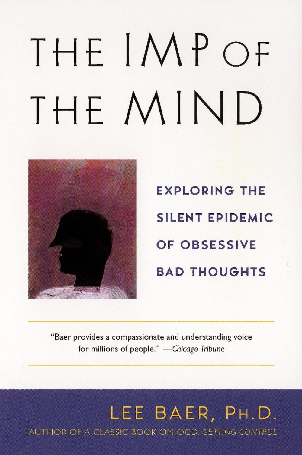The Imp of the Mind by Lee Baer - ISBN: 9780452283077