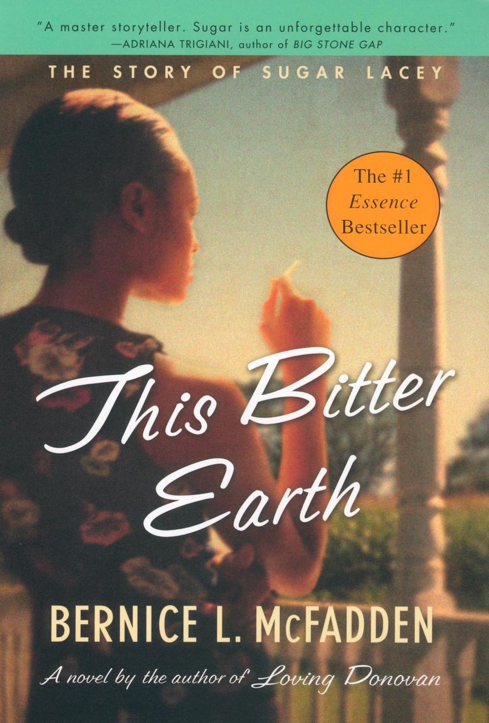 This Bitter Earth by Bernice L. McFadden - ISBN: 9780452283817