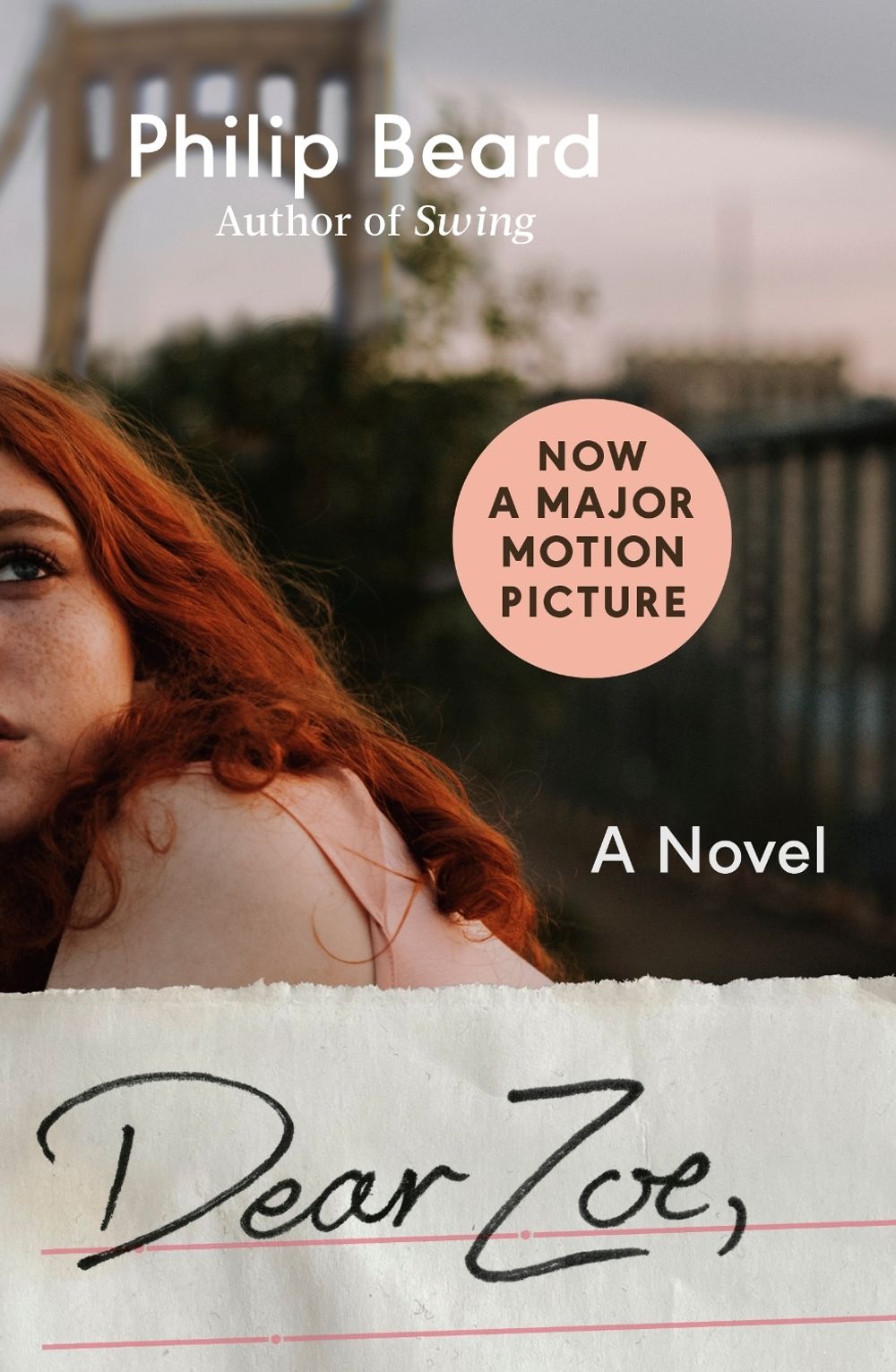 Dear Zoe by Philip Beard - ISBN: 9780452287402