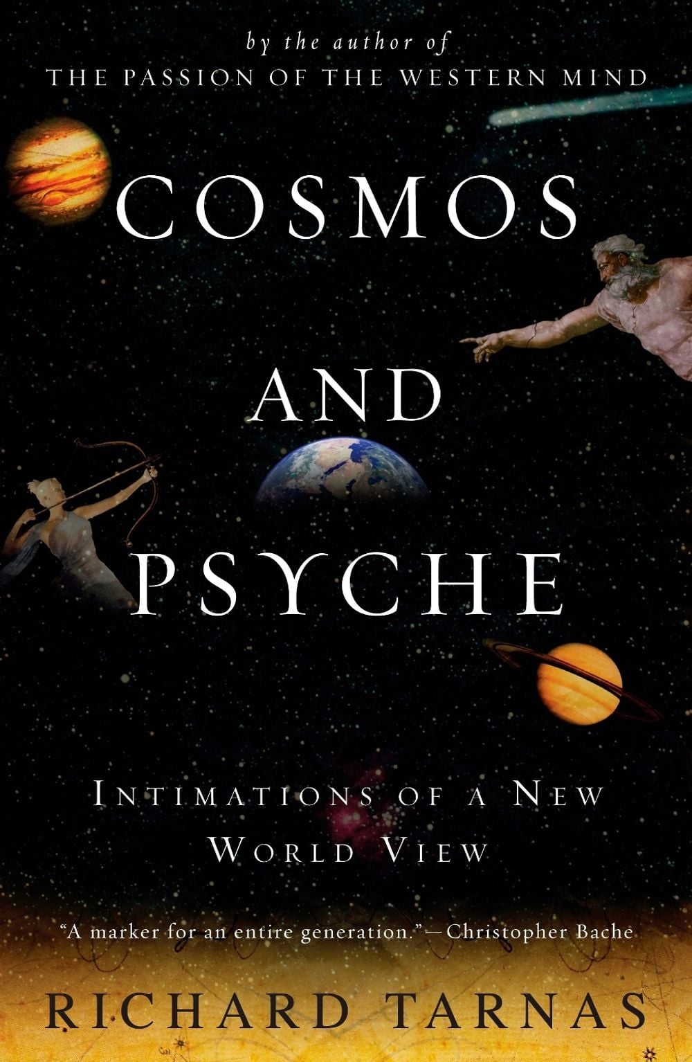 Cosmos and Psyche by Richard Tarnas - ISBN: 9780452288591
