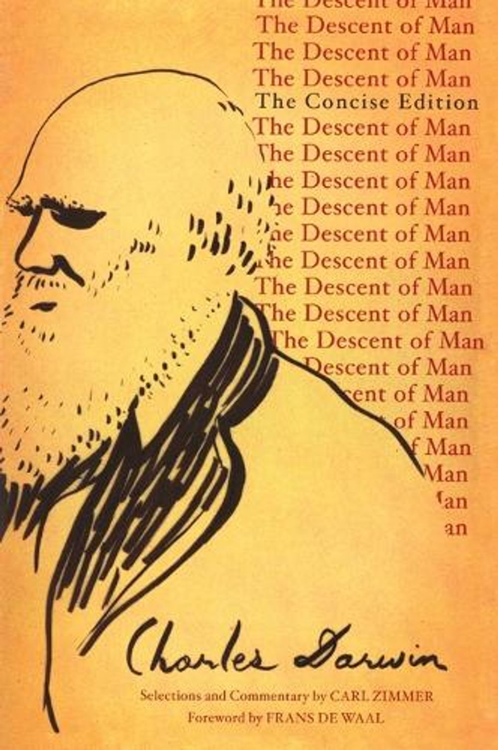 The Descent of Man by Charles Darwin - ISBN: 9780452288881