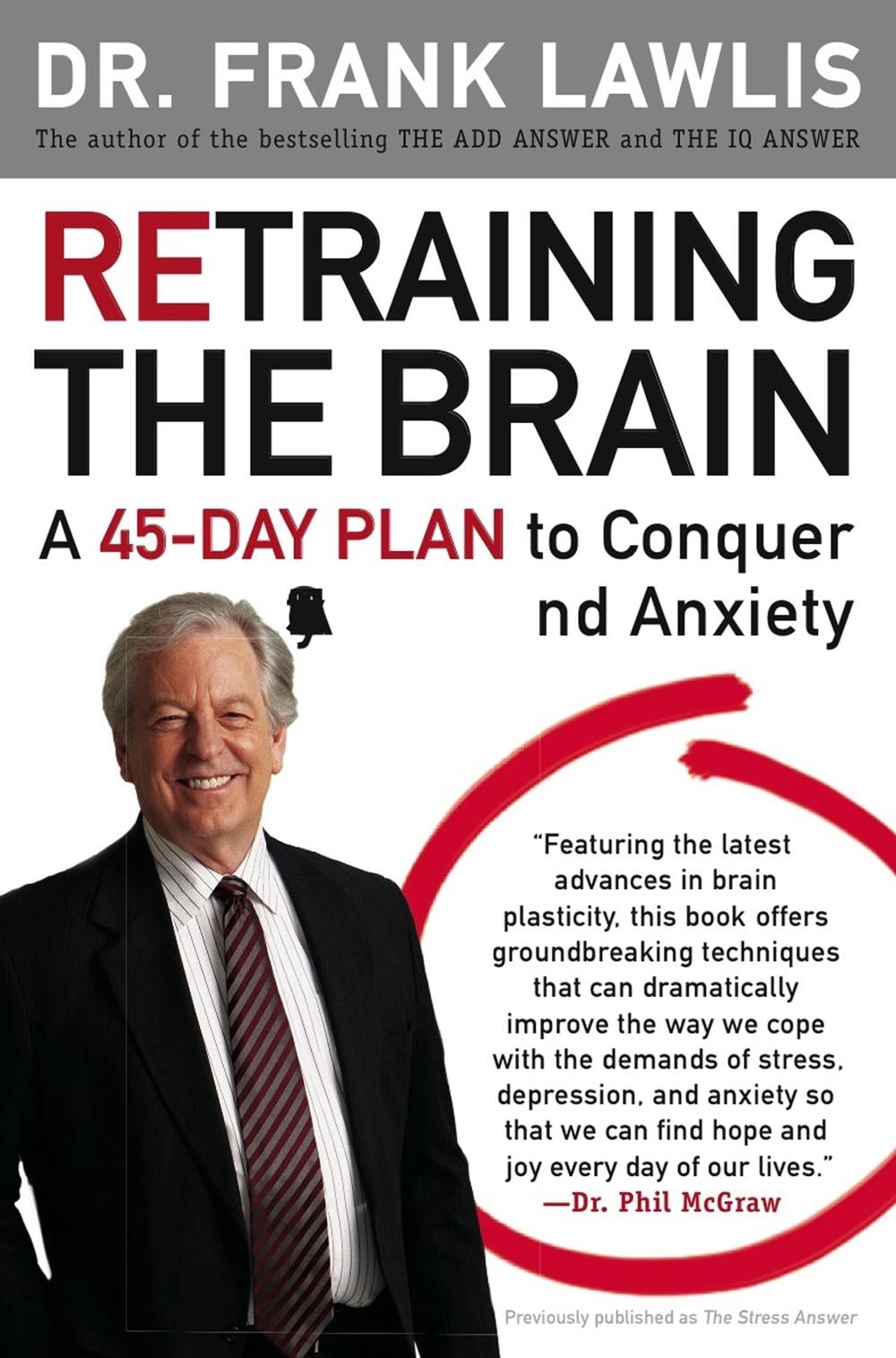 Retraining the Brain by Frank Lawlis - ISBN: 9780452295629