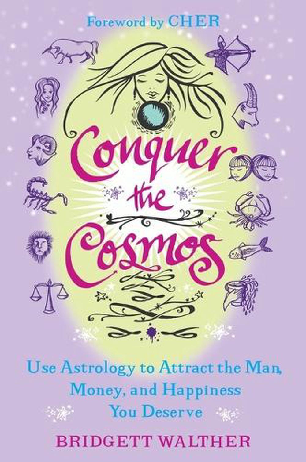 Conquer the Cosmos by Bridgett Walther - ISBN: 9780452295858