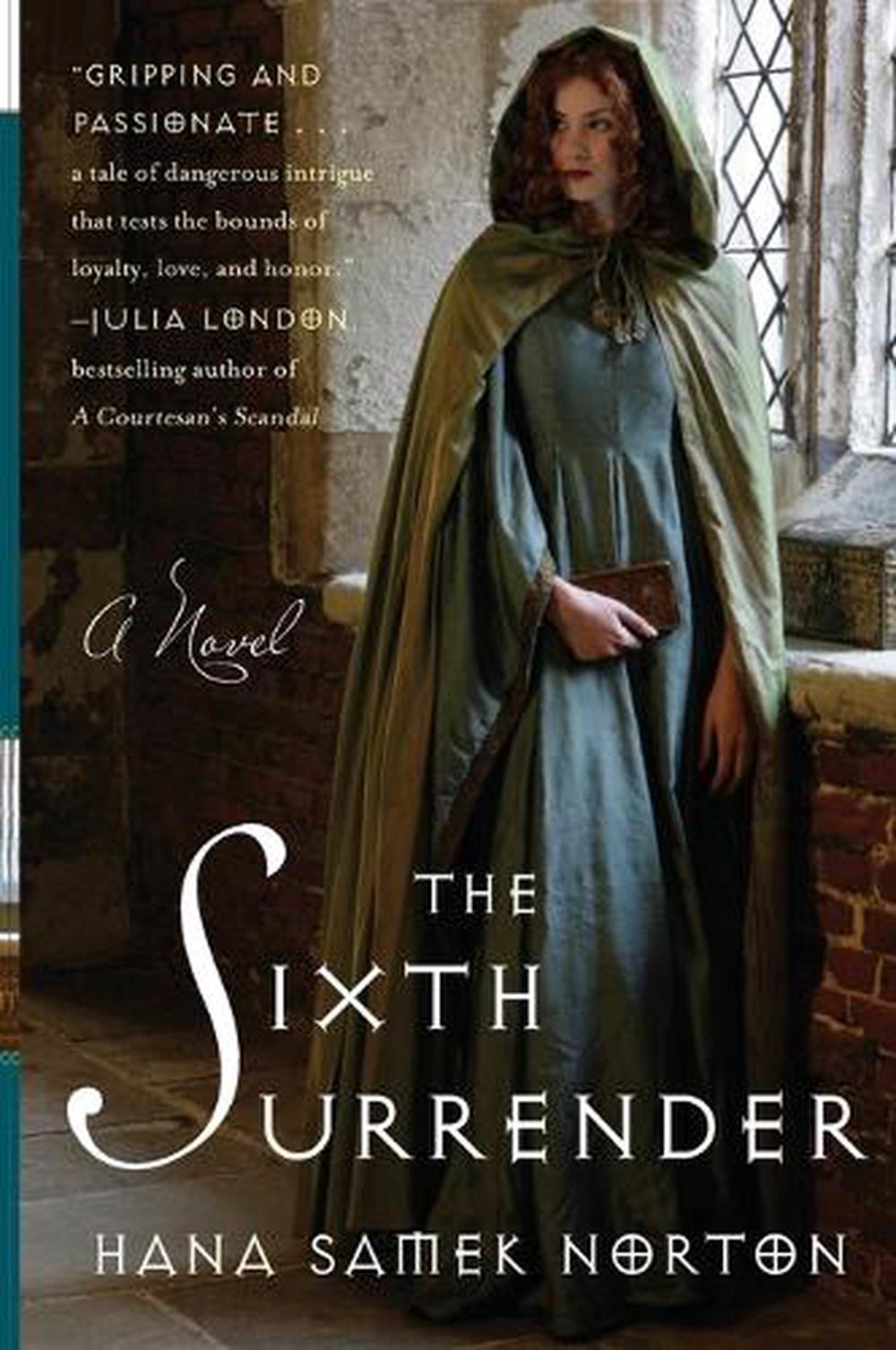 The Sixth Surrender by Hana Samek Norton - ISBN: 9780452296237