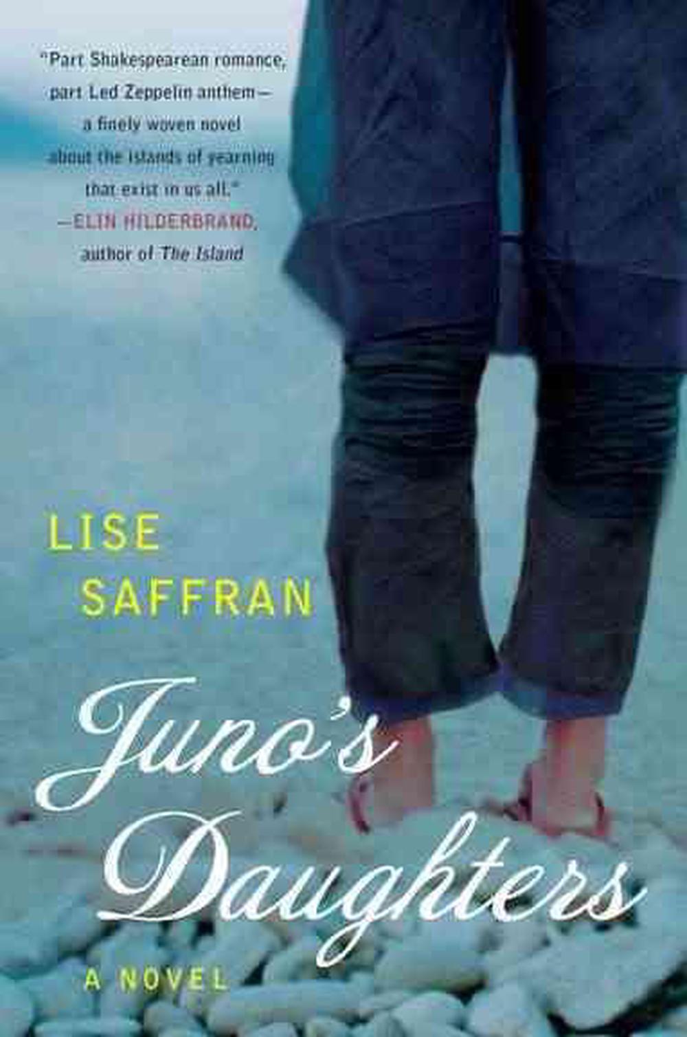 Juno's Daughters by Lise Saffran - ISBN: 9780452296732
