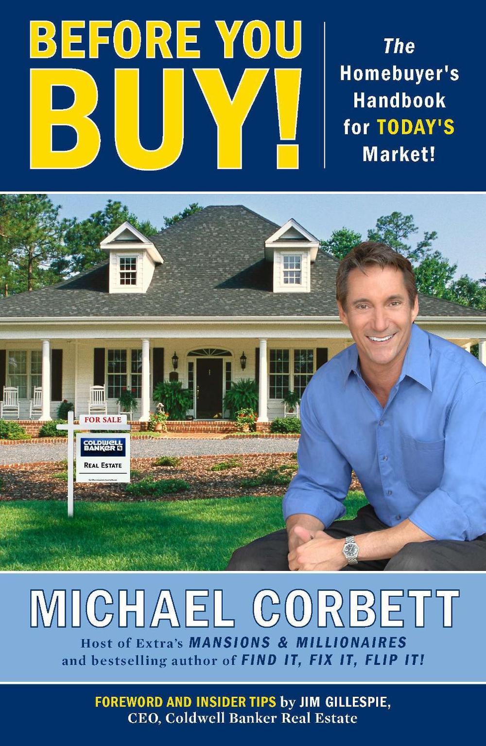 Before You Buy!, 9780452296800