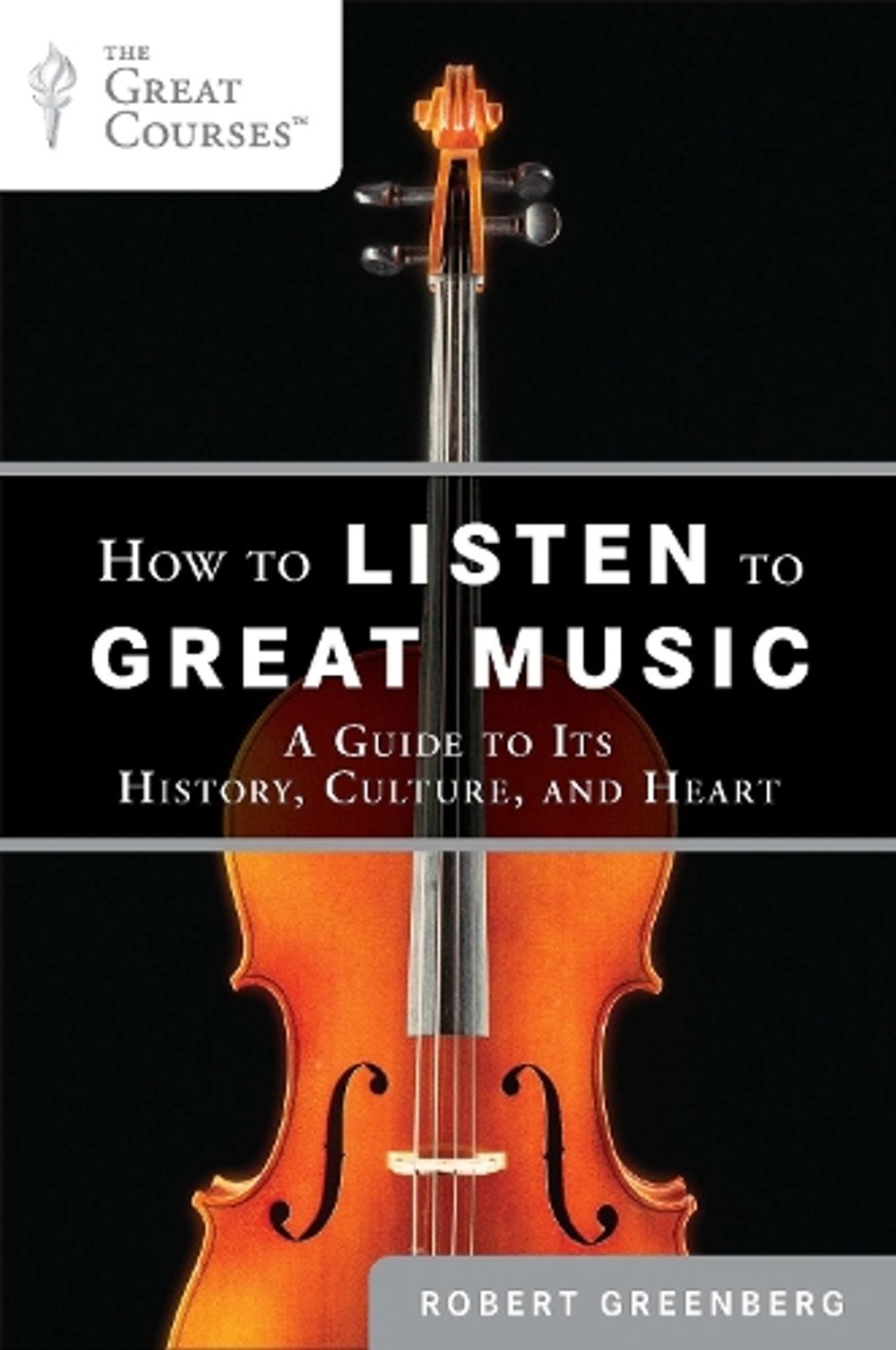 How to Listen to Great Music by Robert Greenberg - ISBN: 9780452297081