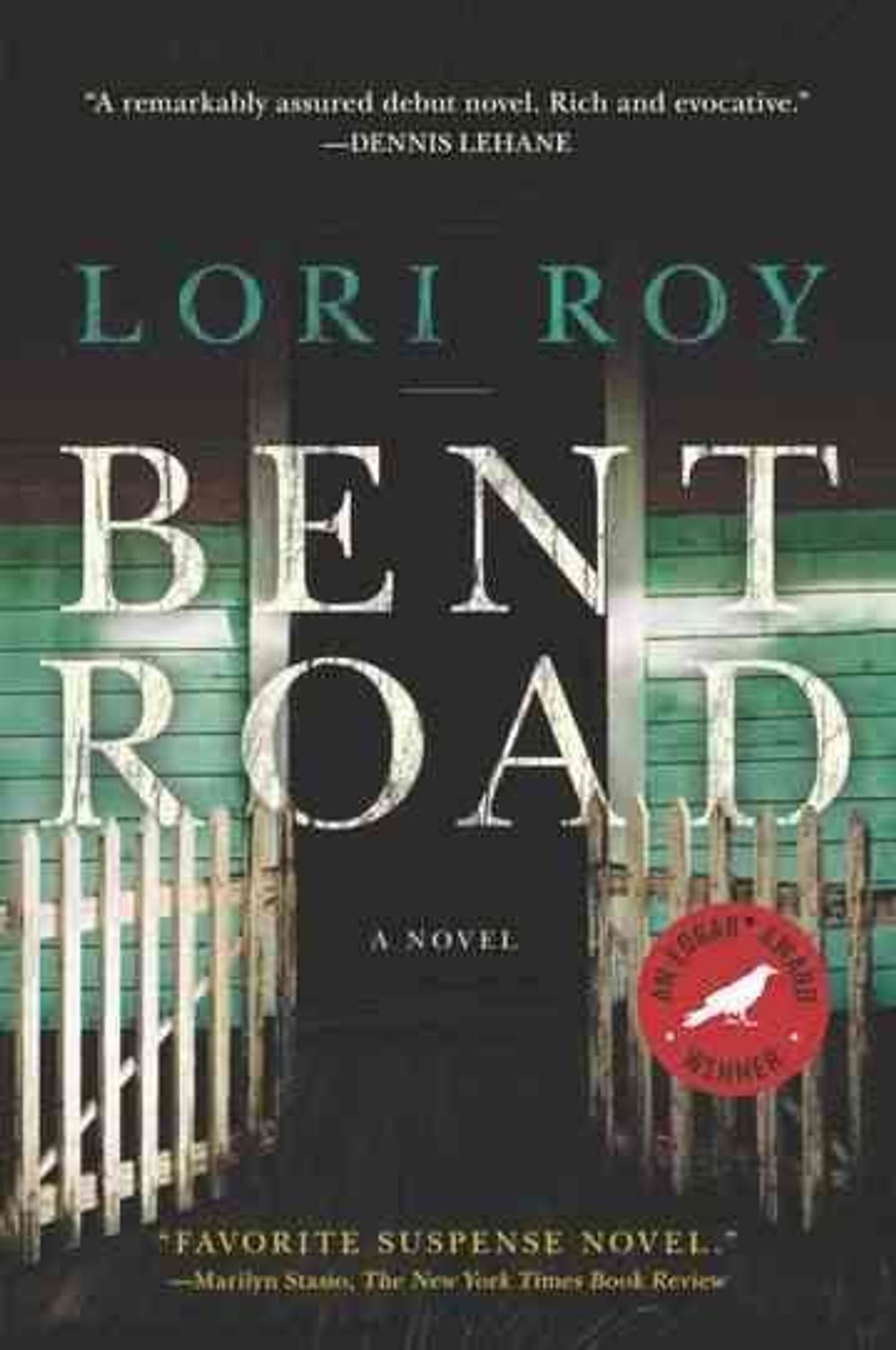 Bent Road by Lori Roy - ISBN: 9780452297593