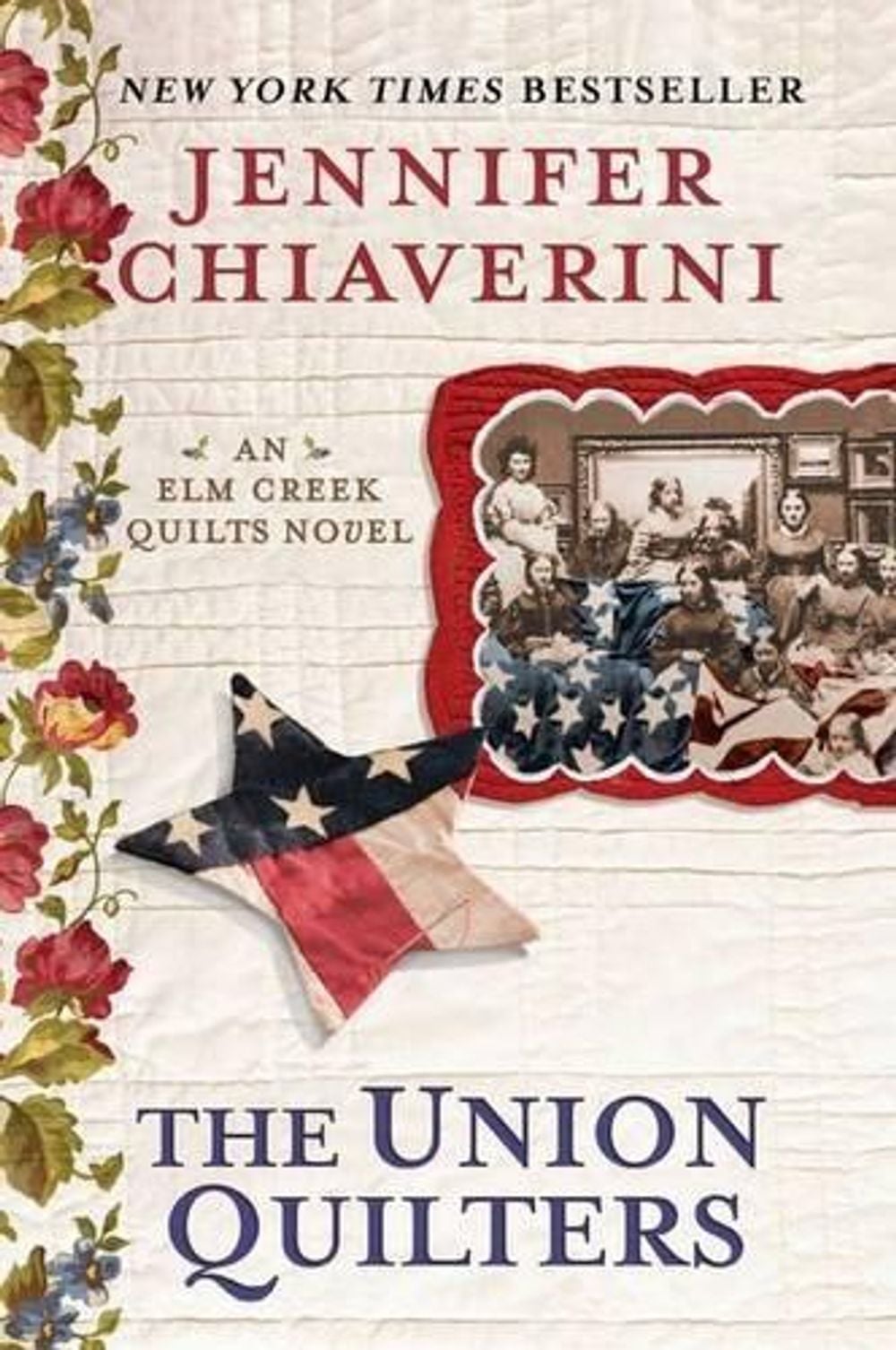 The Union Quilters by Jennifer Chiaverini - ISBN: 9780452297609