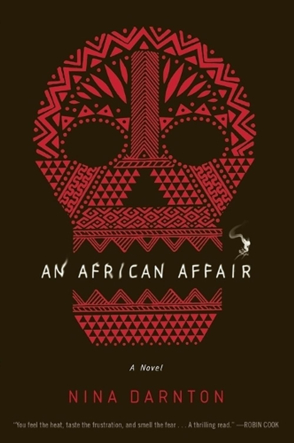 An African Affair by Nina Darnton - ISBN: 9780452298026