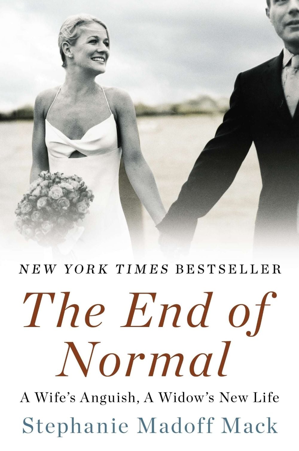 The End of Normal by Stephanie Madoff Mack - ISBN: 9780452298576