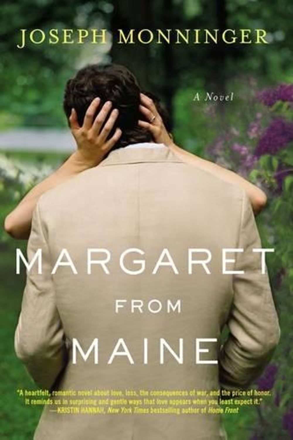 Margaret from Maine by Joseph Monninger - ISBN: 9780452298682
