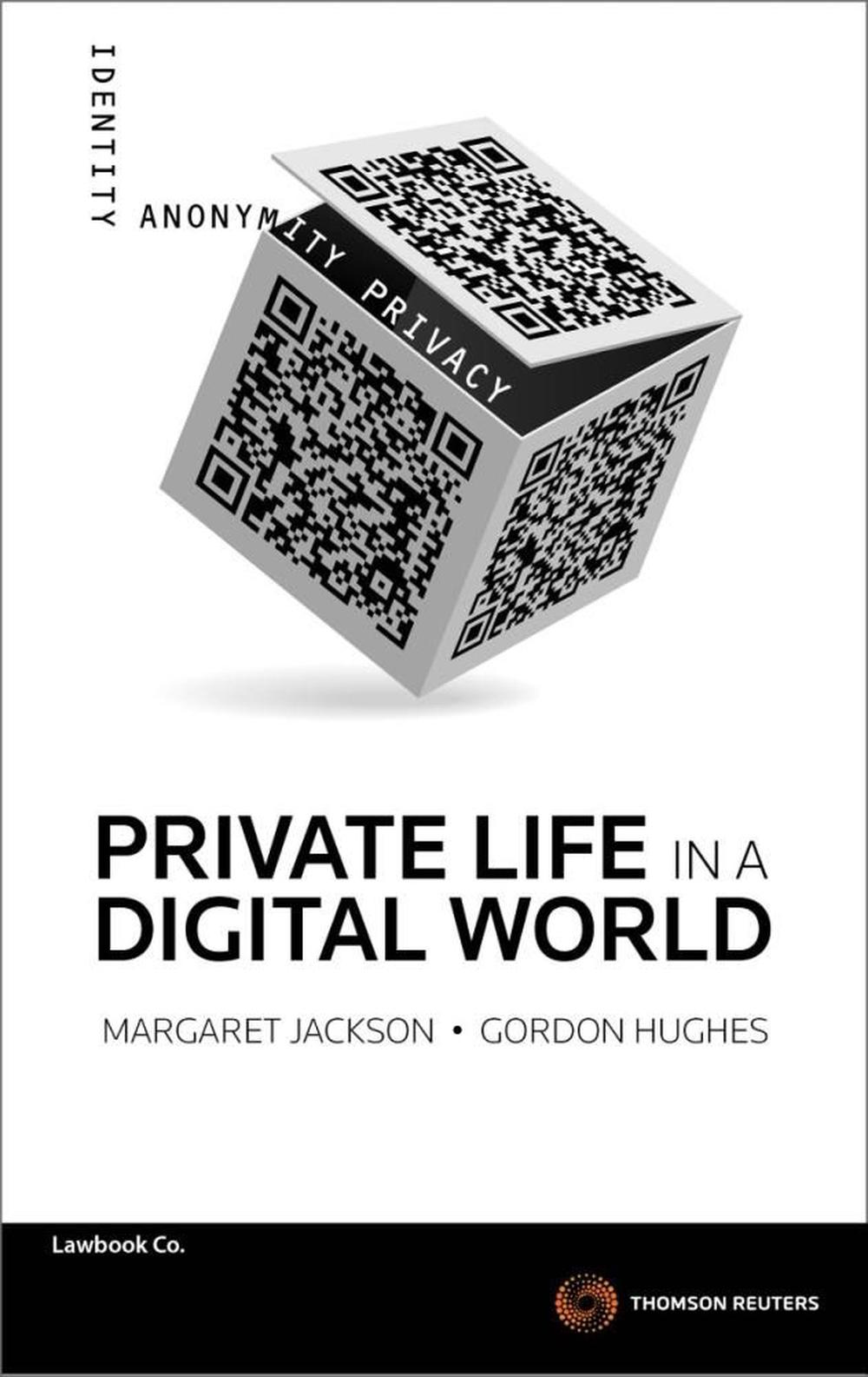 Private Life in a Digital World, 9780455233260