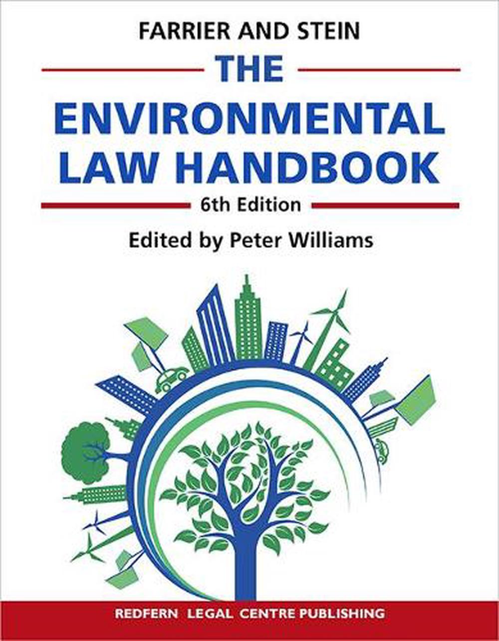 research topic for environmental law