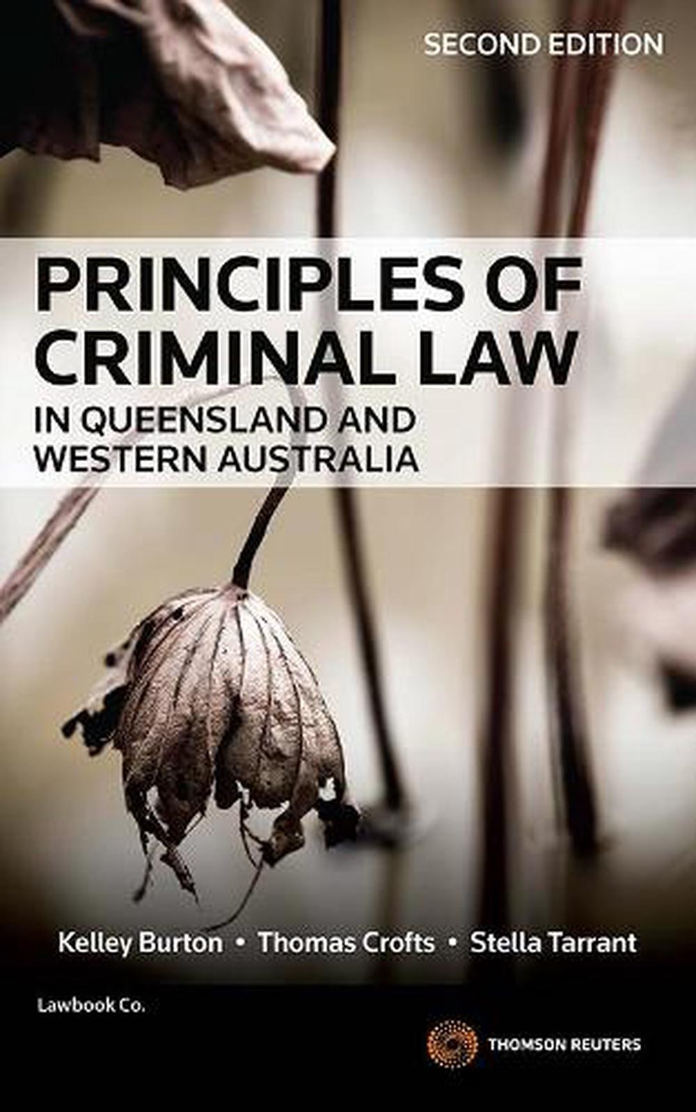 principles-of-criminal-law-in-queensland-and-western-australia-2nd