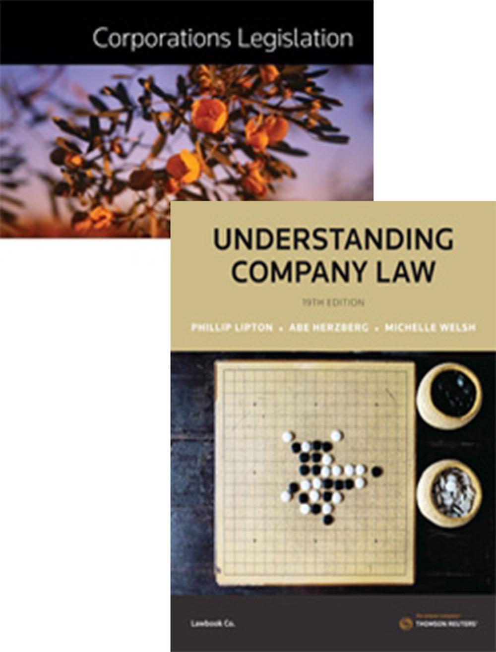 Understanding company law