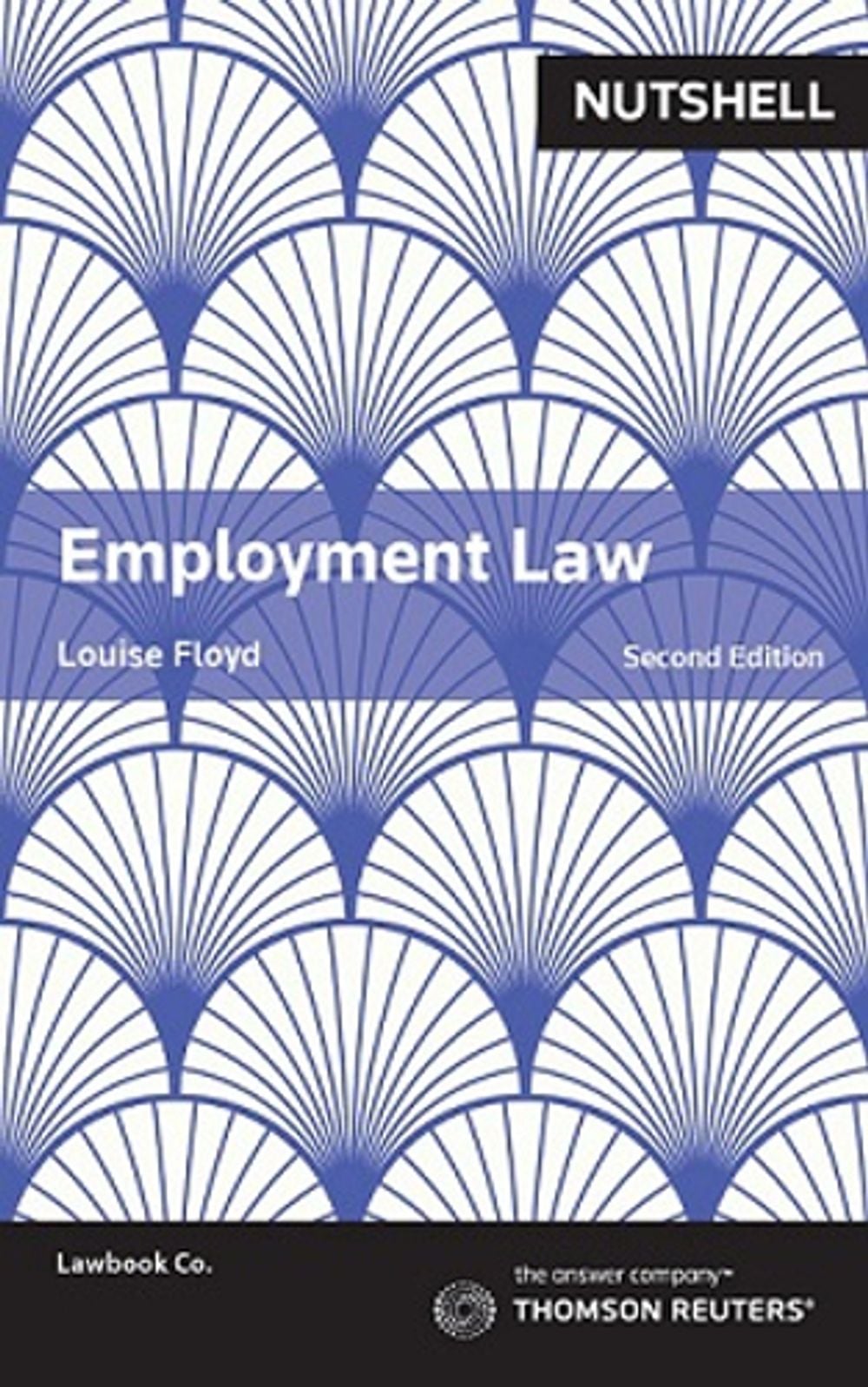 Nutshell, 2nd Edition by Louise Floyd - ISBN: 9780455241456