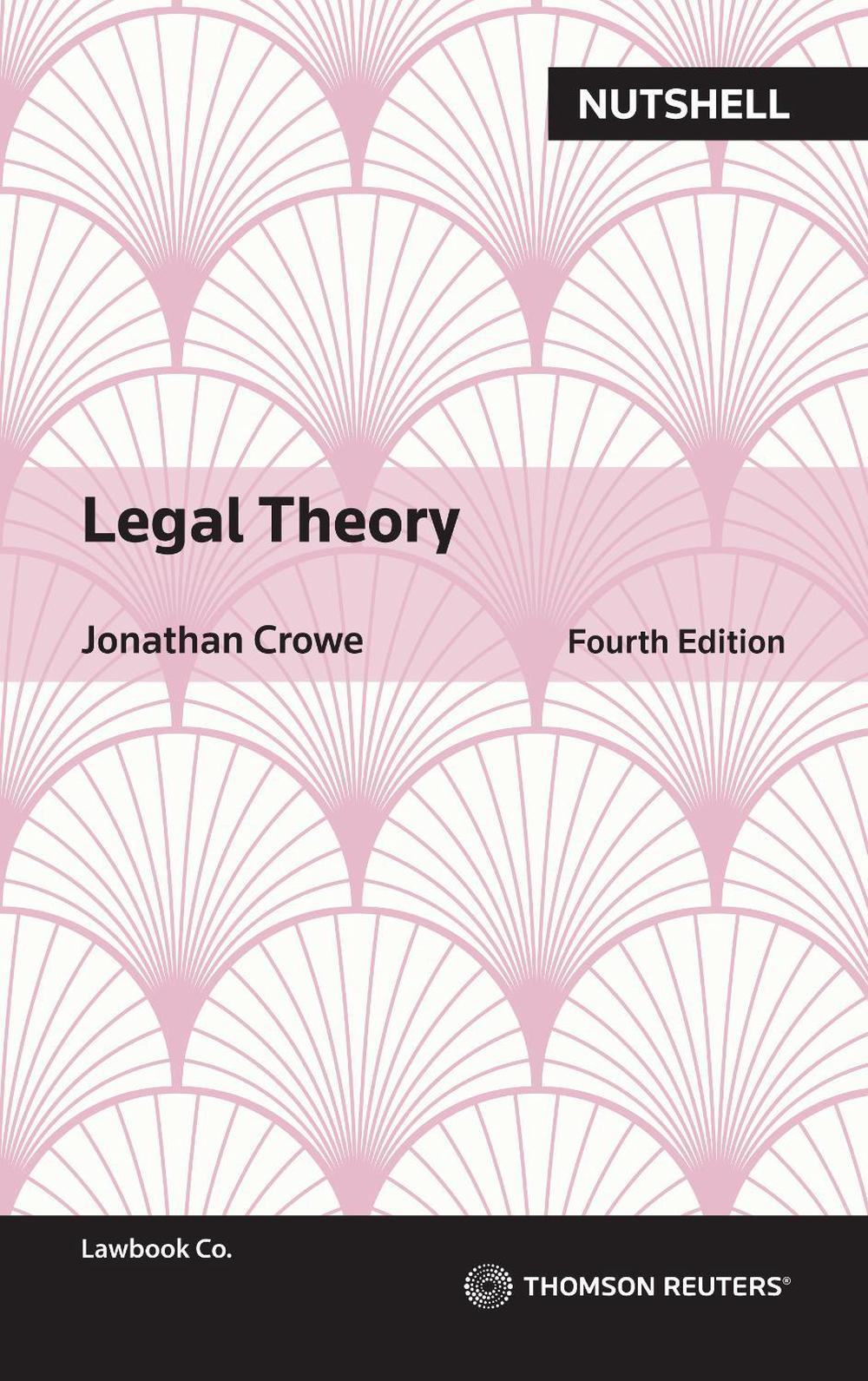 Nutshell, 4th Edition, 9780455247816