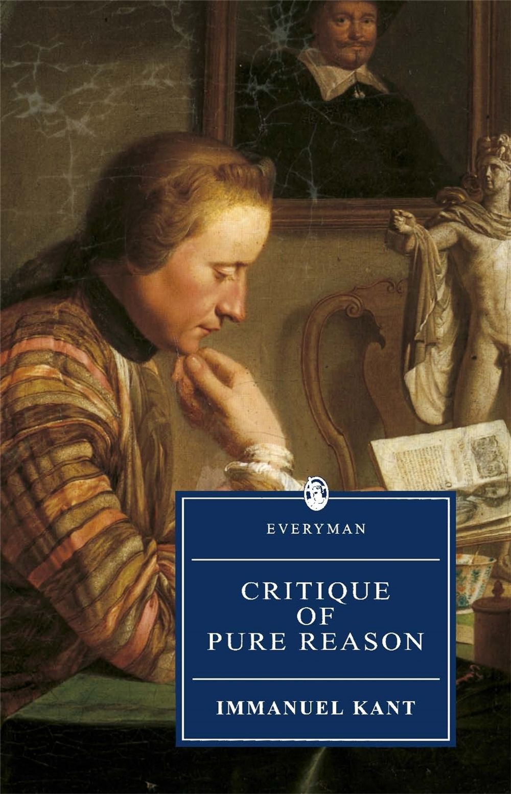 Critique Of Pure Reason by Immanuel Kant - ISBN: 9780460873581