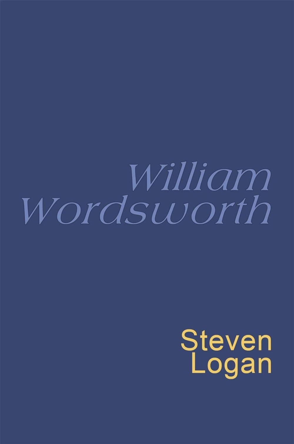 William Wordsworth by William Wordsworth - ISBN: 9780460879460