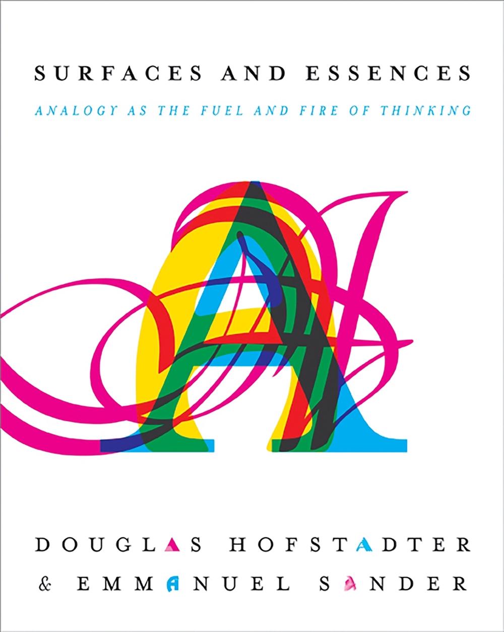 Surfaces and Essences, 9780465018475