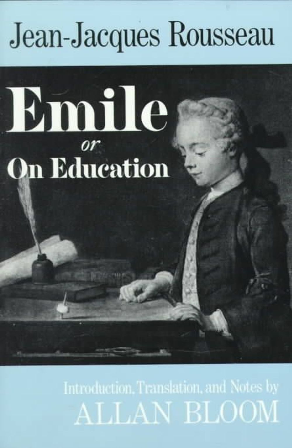 Emile by Michael Wu - ISBN: 9780465019311