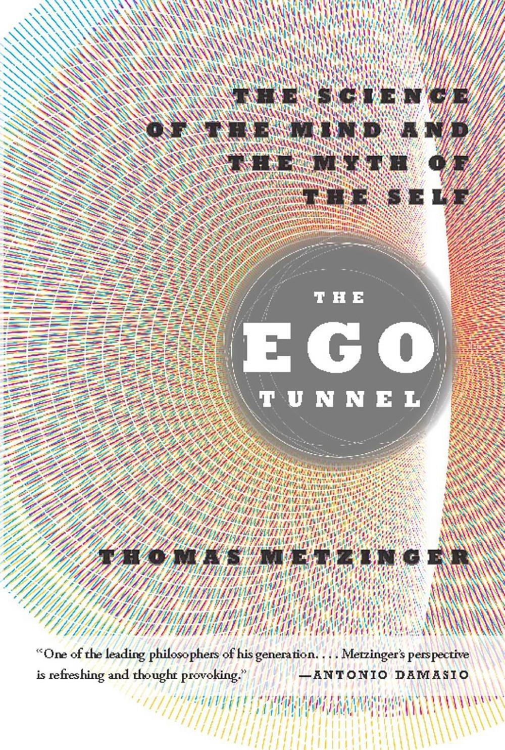 The Ego Tunnel, 9780465020690
