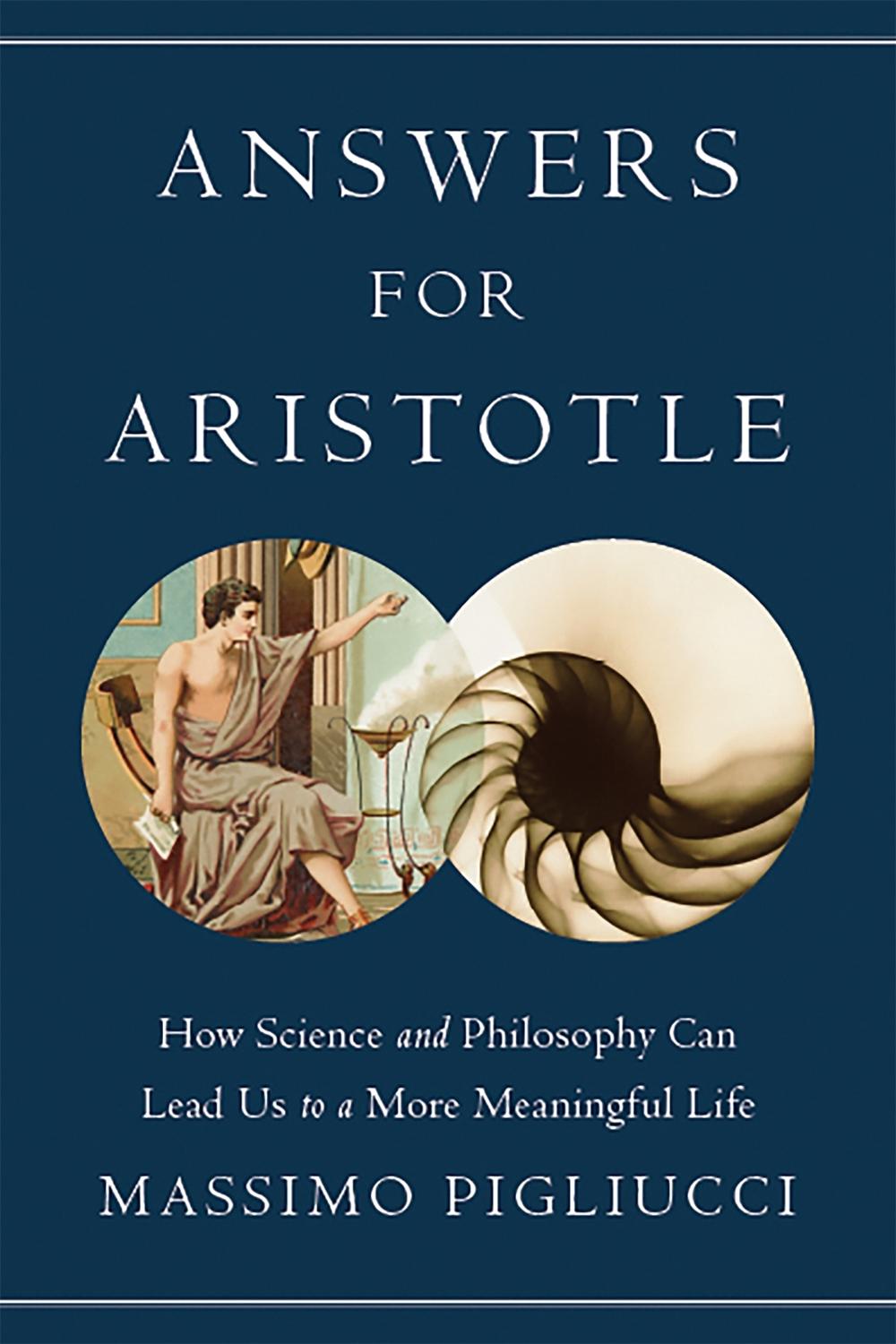 Answers for Aristotle by Massimo Pigliucci - ISBN: 9780465021383