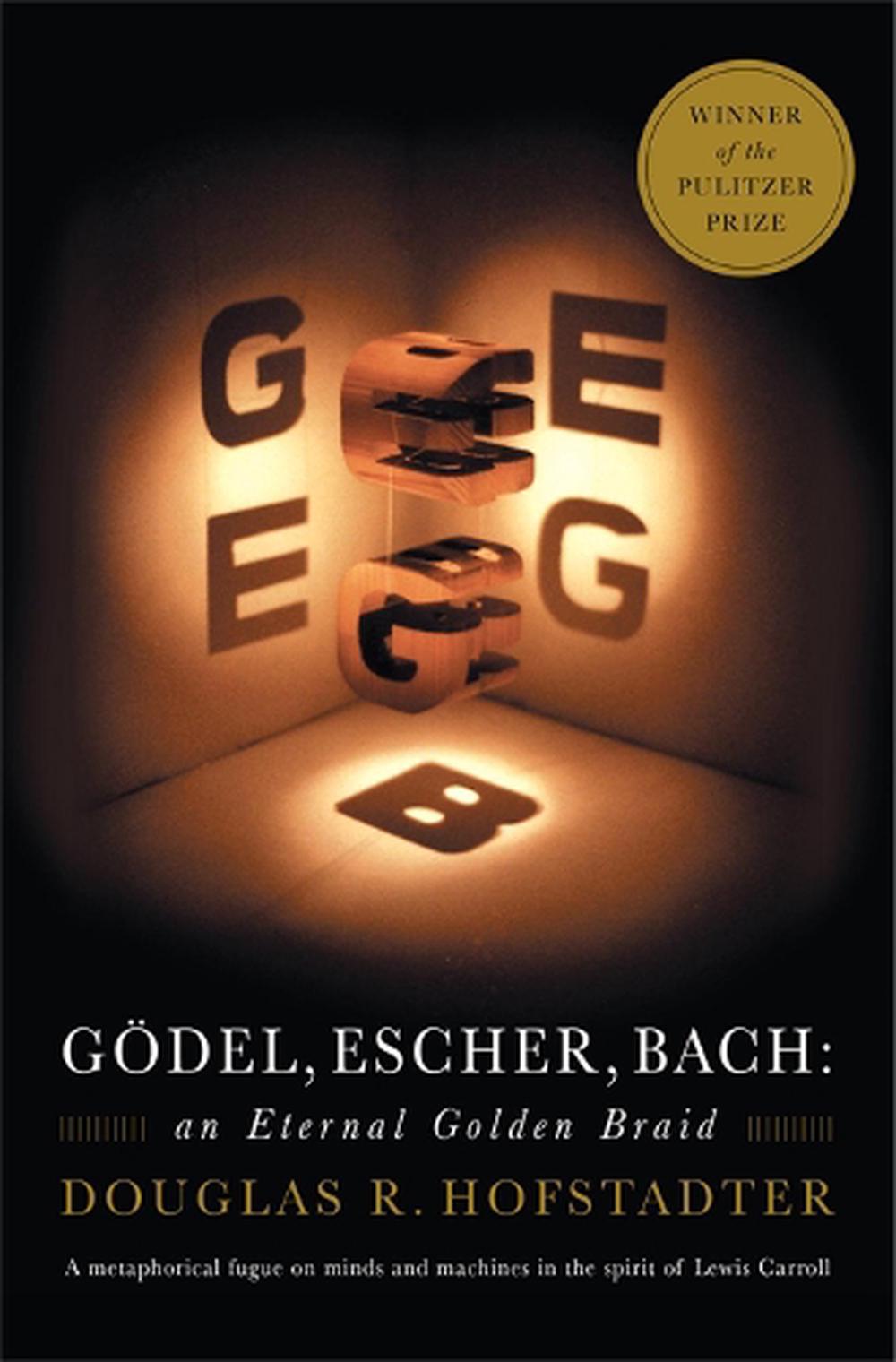 Godel, Escher, Bach: An Eternal Golden Braid - The Nile