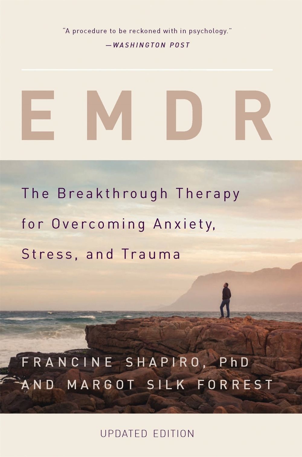 EMDR, 2nd Edition by Francine Shapiro - ISBN: 9780465096749