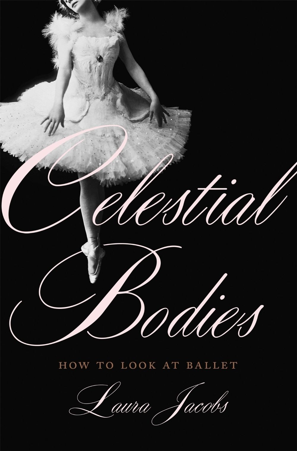 Celestial Bodies by Laura Jacobs - ISBN: 9780465098477