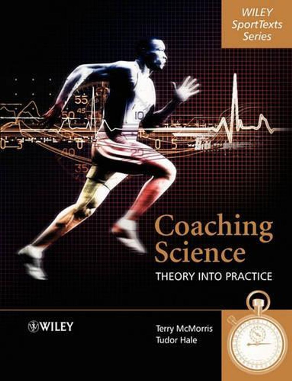 Coaching Science, 1st Edition by Terry McMorris, Paperback ...