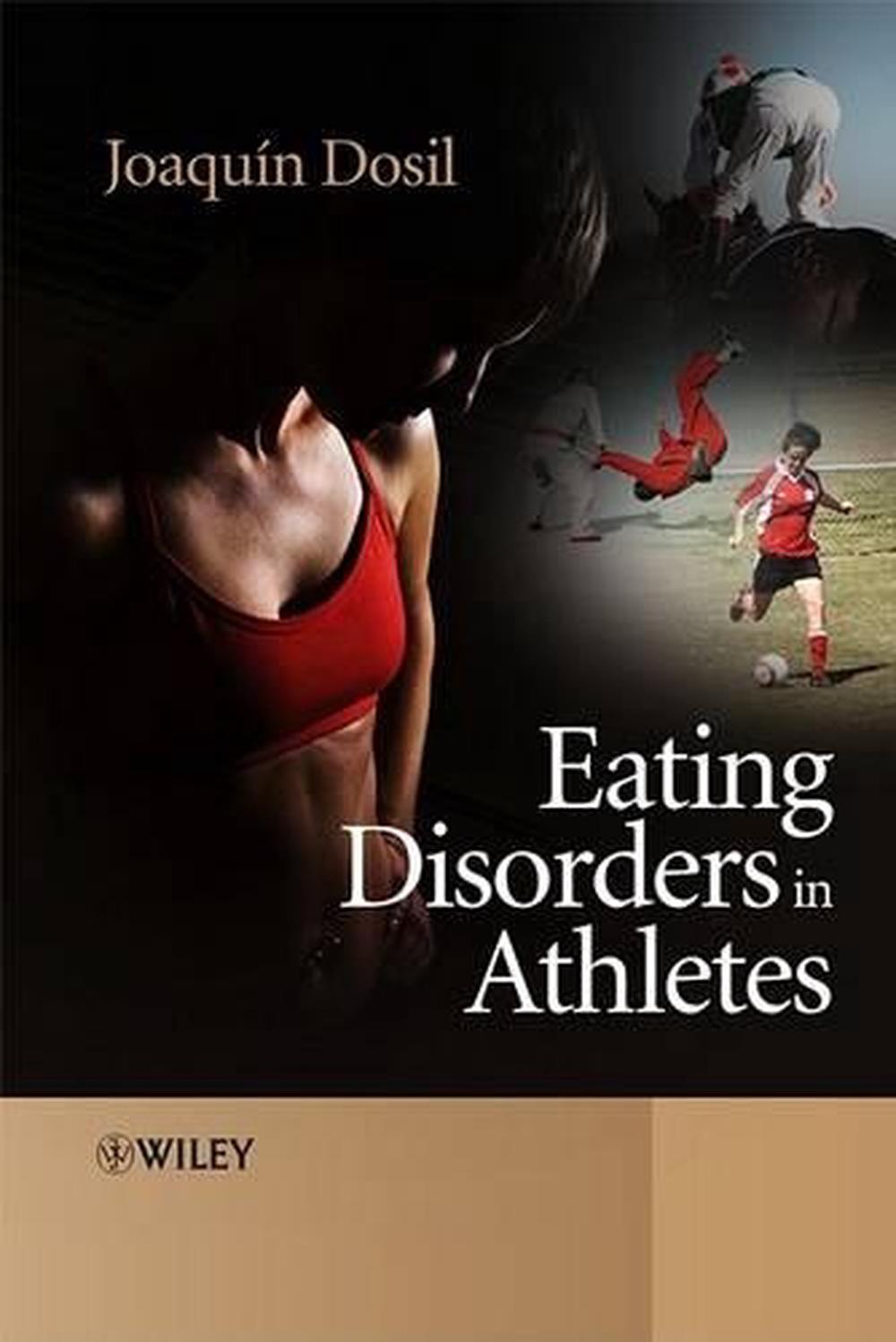 Eating Disorders in Athletes, 1st Edition, 9780470011690