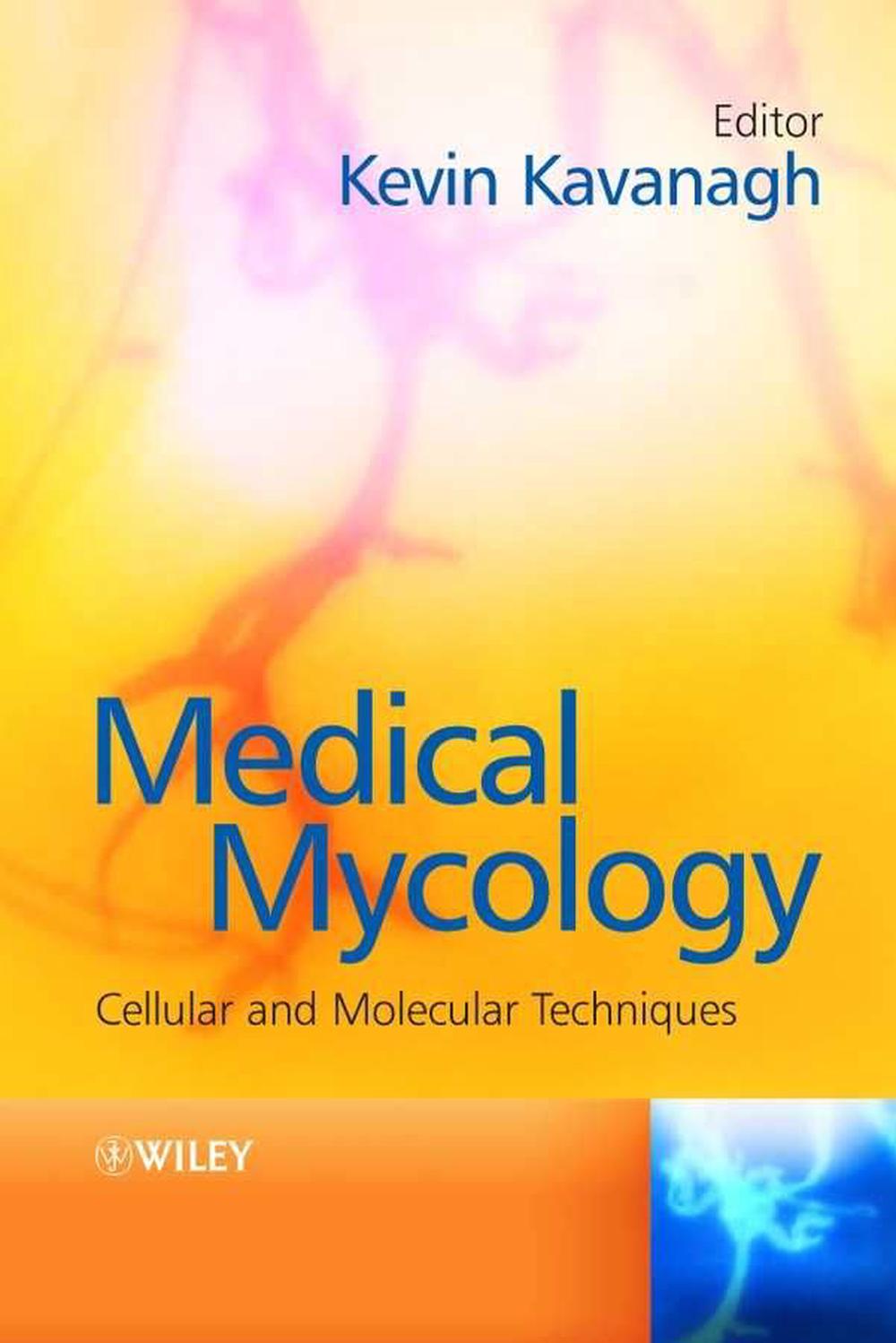 Medical Mycology, 9780470019238