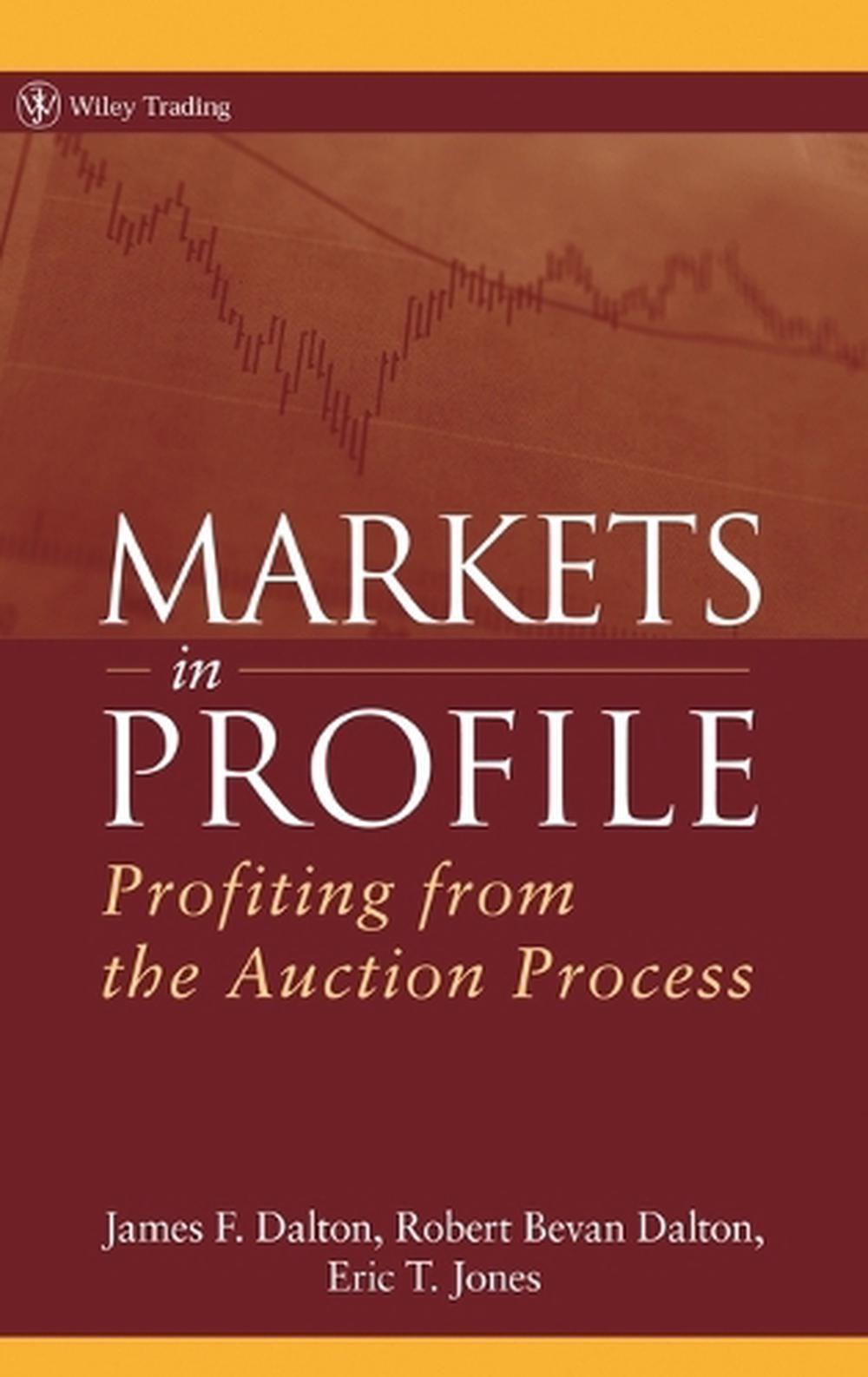 Markets in Profile, 9780470039090