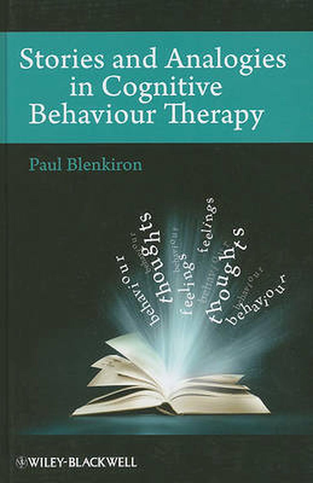 Stories and Analogies in Cognitive Behaviour Therapy, 1st Edition, 9780470058954