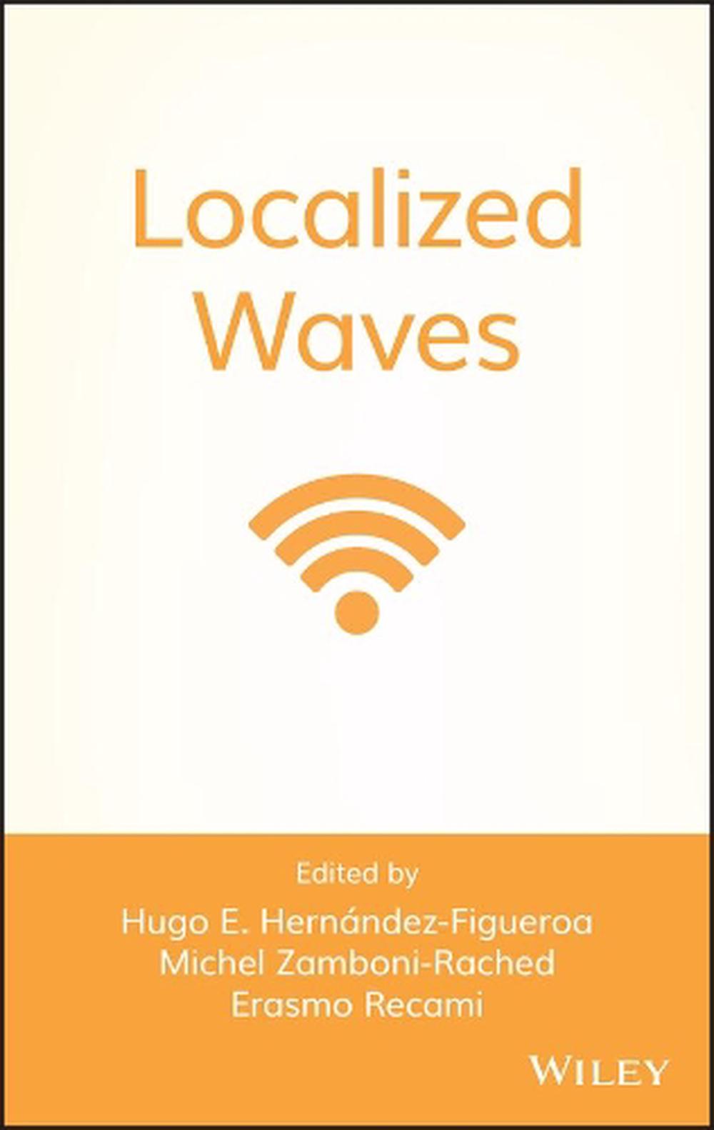Localized Waves, 9780470108857