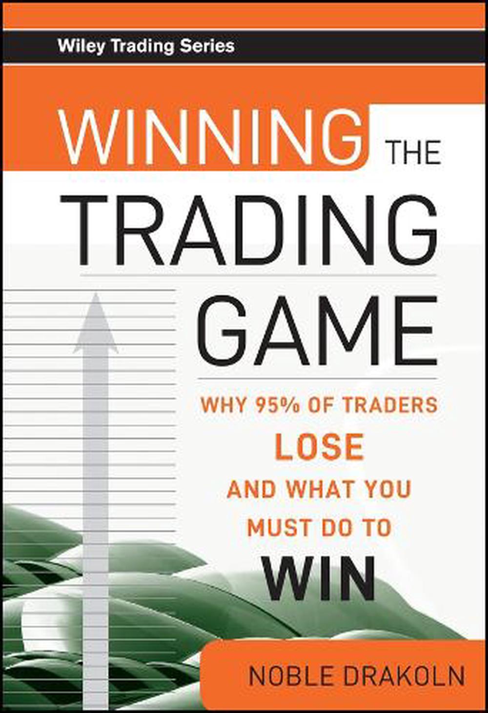 Winning the Trading Game, 9780470169957
