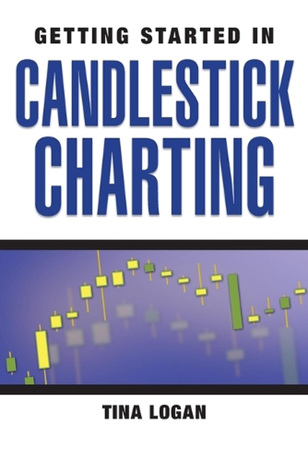 Getting Started in Candlestick Charting, 9780470182000