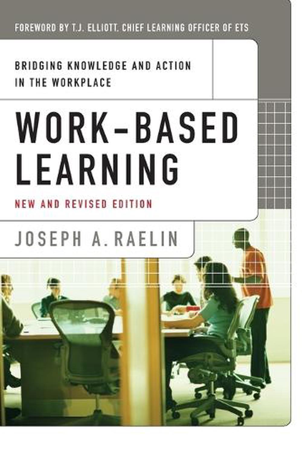 Work-Based Learning, 9780470182567